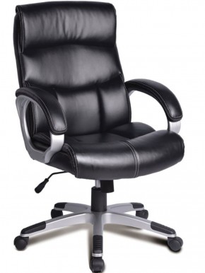 Кресло офисное BRABIX "Impulse EX-505" (черное) 530876 в Сургуте - surgut.mebel-74.com | фото
