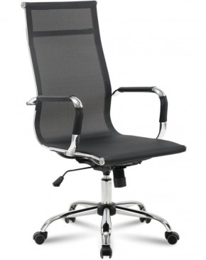 Кресло офисное BRABIX "Line EX-530" (черное) 531846 в Сургуте - surgut.mebel-74.com | фото