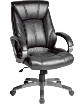Кресло офисное BRABIX "Maestro EX-506" (черное) 530877 в Сургуте - surgut.mebel-74.com | фото