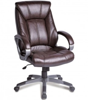 Кресло офисное BRABIX "Maestro EX-506" (коричневое) 530878 в Сургуте - surgut.mebel-74.com | фото