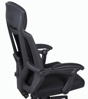 Кресло офисное BRABIX "Nexus ER-401" (черное) 531835 в Сургуте - surgut.mebel-74.com | фото