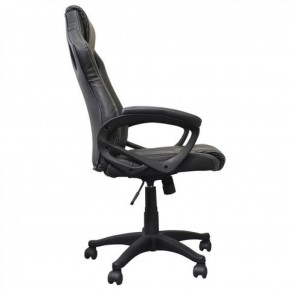 Кресло офисное BRABIX "Rider Plus EX-544" (черный/серый) 531582 в Сургуте - surgut.mebel-74.com | фото