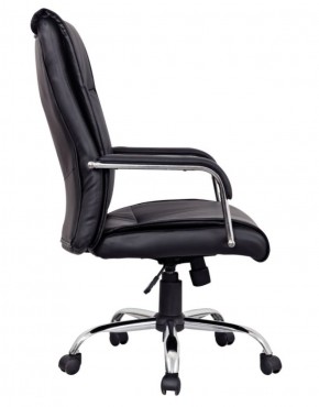 Кресло офисное BRABIX "Space EX-508" (черное) 530860 в Сургуте - surgut.mebel-74.com | фото