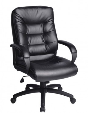 Кресло офисное BRABIX "Supreme EX-503" (черное) 530873 в Сургуте - surgut.mebel-74.com | фото