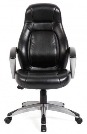 Кресло офисное BRABIX "Turbo EX-569" (экокожа, спортивный дизайн, черное) 531014 в Сургуте - surgut.mebel-74.com | фото