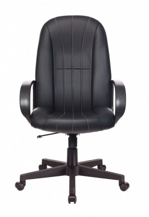 Кресло руководителя Бюрократ T-898/#B черный в Сургуте - surgut.mebel-74.com | фото