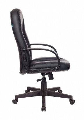 Кресло руководителя Бюрократ T-898/#B черный в Сургуте - surgut.mebel-74.com | фото