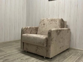 Кресло Уют Аккордеон МД 700 с подлокотниками (НПБ) в Сургуте - surgut.mebel-74.com | фото