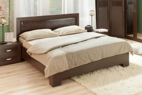 Кровать-1 900 Парма в Сургуте - surgut.mebel-74.com | фото