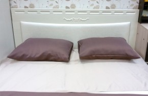 Кровать 1400 + ортопед и ПМ "Мария-Луиза 14" в Сургуте - surgut.mebel-74.com | фото
