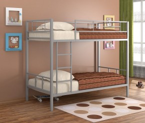 Кровать двухъярусная «Севилья-2» в Сургуте - surgut.mebel-74.com | фото