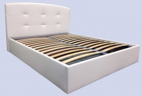 Кровать Ариадна Easy 1400 (без механизма подъема) в Сургуте - surgut.mebel-74.com | фото