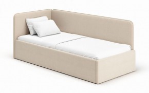 Кровать-диван Leonardo 160*70 (Бежевый) в Сургуте - surgut.mebel-74.com | фото