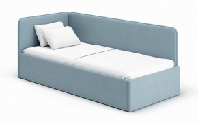 Кровать-диван Leonardo 160*70 (Голубой) в Сургуте - surgut.mebel-74.com | фото