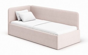 Кровать-диван Leonardo 160*70 (Розовый) в Сургуте - surgut.mebel-74.com | фото