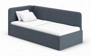Кровать-диван Leonardo 160*70 (Серый) в Сургуте - surgut.mebel-74.com | фото