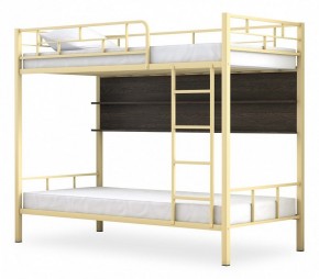 Кровать двухъярусная Ницца в Сургуте - surgut.mebel-74.com | фото