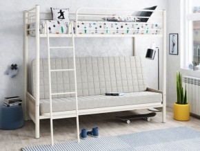 Кровать двухъярусная с диваном "Мадлен-2" в Сургуте - surgut.mebel-74.com | фото