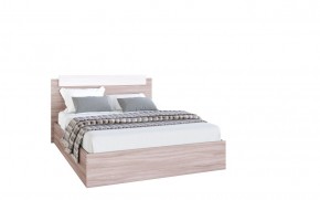 Кровать Эко 1400 в Сургуте - surgut.mebel-74.com | фото