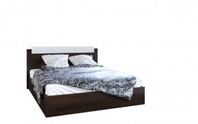 Кровать Эко 1600 в Сургуте - surgut.mebel-74.com | фото