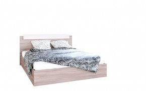 Кровать Эко 1600 в Сургуте - surgut.mebel-74.com | фото