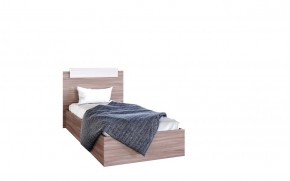 Кровать Эко 900 в Сургуте - surgut.mebel-74.com | фото