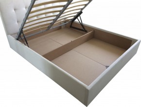 Кровать Эмили Easy 1400 (с механизмом подъема) в Сургуте - surgut.mebel-74.com | фото