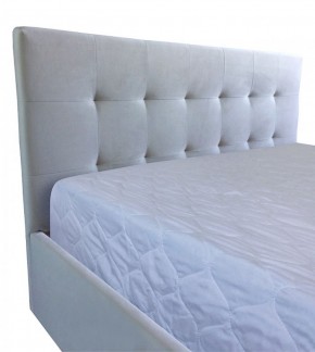 Кровать Эмили Easy 1600 (без механизма подъема) в Сургуте - surgut.mebel-74.com | фото
