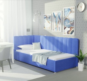 Кровать Энрика + Решетка+ПМ+Дно (900) в Сургуте - surgut.mebel-74.com | фото