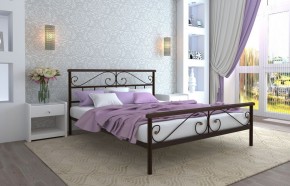 Кровать Эсмеральда Plus 1600*1900 (МилСон) в Сургуте - surgut.mebel-74.com | фото