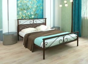 Кровать Эсмеральда Plus (Мягкая) 1400*1900 (МилСон) в Сургуте - surgut.mebel-74.com | фото