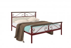 Кровать Эсмеральда Plus Мягкая (МилСон) в Сургуте - surgut.mebel-74.com | фото