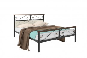 Кровать Эсмеральда Plus Мягкая (МилСон) в Сургуте - surgut.mebel-74.com | фото