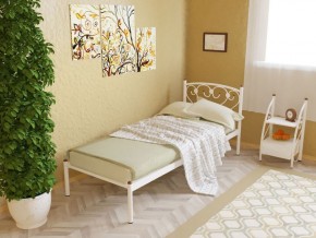 Кровать Ева (МилСон) в Сургуте - surgut.mebel-74.com | фото