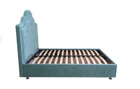 Кровать Фабиа 1600 (ткань 3 кат) в Сургуте - surgut.mebel-74.com | фото