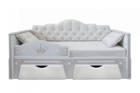 Кровать Фея 1800 с двумя ящиками в Сургуте - surgut.mebel-74.com | фото