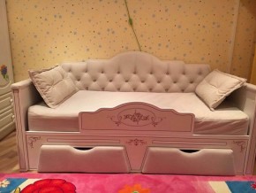 Кровать Фея 1900 с двумя ящиками в Сургуте - surgut.mebel-74.com | фото