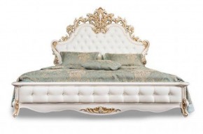 Кровать Флоренция 1800 с основание в Сургуте - surgut.mebel-74.com | фото