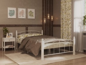 Кровать Гарда-15 с основанием (1800*2000) белая в Сургуте - surgut.mebel-74.com | фото
