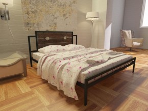 Кровать Инесса (МилСон) в Сургуте - surgut.mebel-74.com | фото