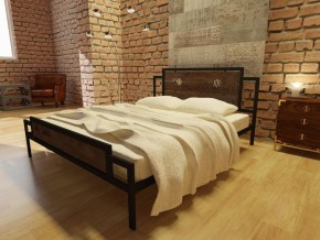 Кровать Инесса Plus (МилСон) в Сургуте - surgut.mebel-74.com | фото