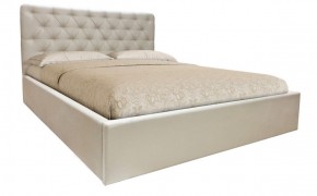 Кровать Изабель Easy 1400 (без механизма подъема) в Сургуте - surgut.mebel-74.com | фото