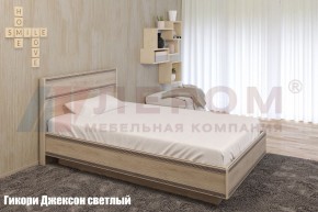 Кровать КР-1001 в Сургуте - surgut.mebel-74.com | фото