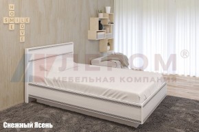 Кровать КР-1001 в Сургуте - surgut.mebel-74.com | фото