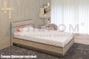 Кровать КР-1002 в Сургуте - surgut.mebel-74.com | фото