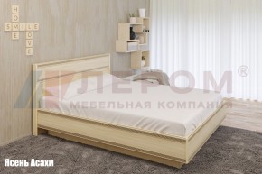 Кровать КР-1003 в Сургуте - surgut.mebel-74.com | фото