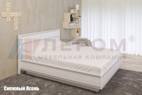 Кровать КР-1003 в Сургуте - surgut.mebel-74.com | фото