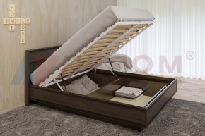 Кровать КР-1004 в Сургуте - surgut.mebel-74.com | фото