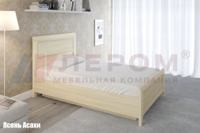 Кровать КР-1021 в Сургуте - surgut.mebel-74.com | фото