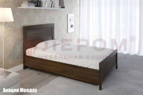 Кровать КР-1021 в Сургуте - surgut.mebel-74.com | фото